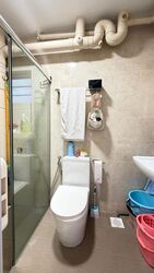 Blk 182 Jelebu Road (Bukit Panjang), HDB 4 Rooms #588625071